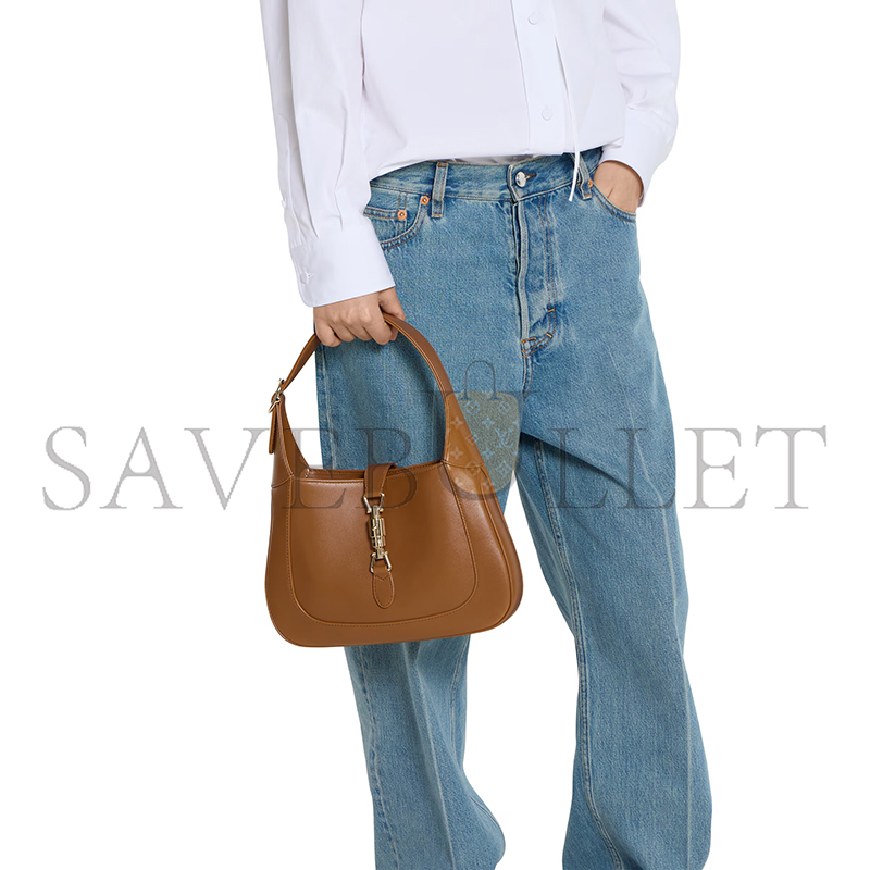 G*u*i jackie 1961 medium bag 810232 (27.5*19*4cm)